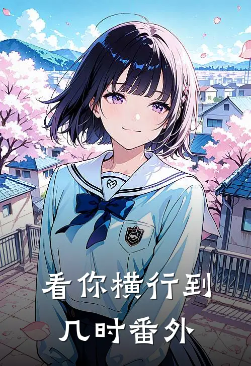 看你横行到几时 番外