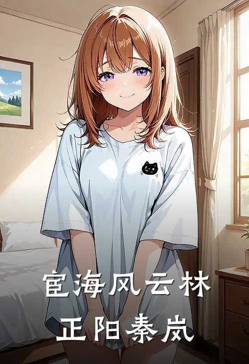 宦海风云林正阳秦岚