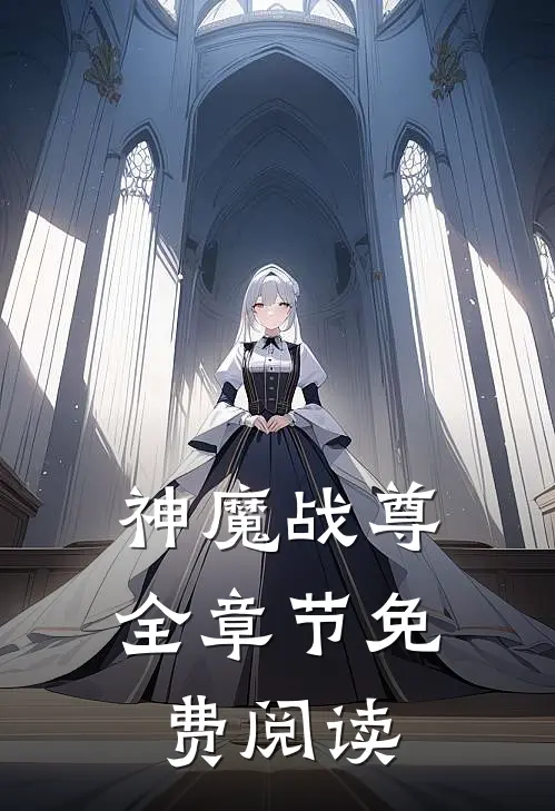 神魔战尊全章节免费阅读