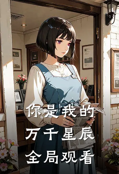 你是我的万千星辰全局观看