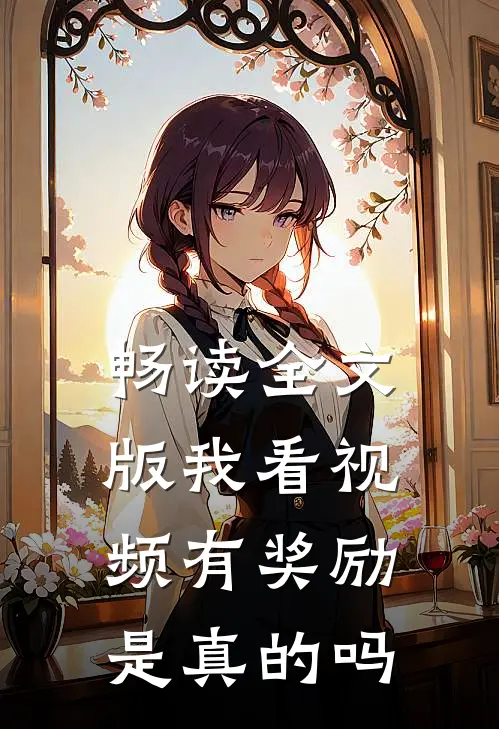 畅读全文版我看视频有奖励是真的吗