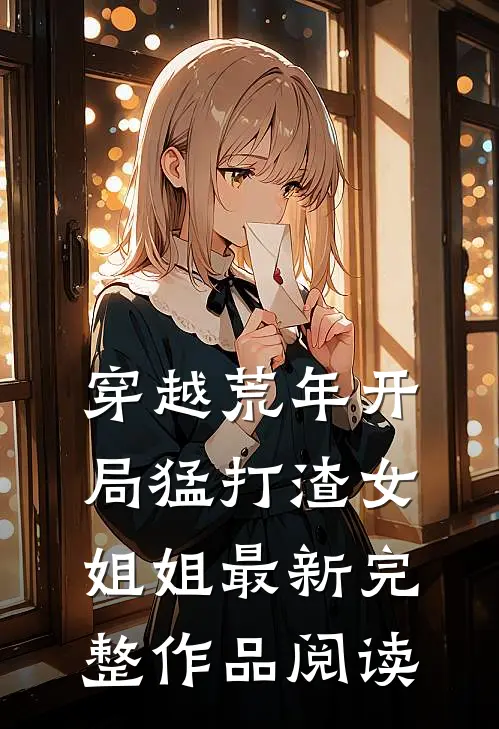 穿越荒年开局猛打渣女姐姐最新完整作品阅读