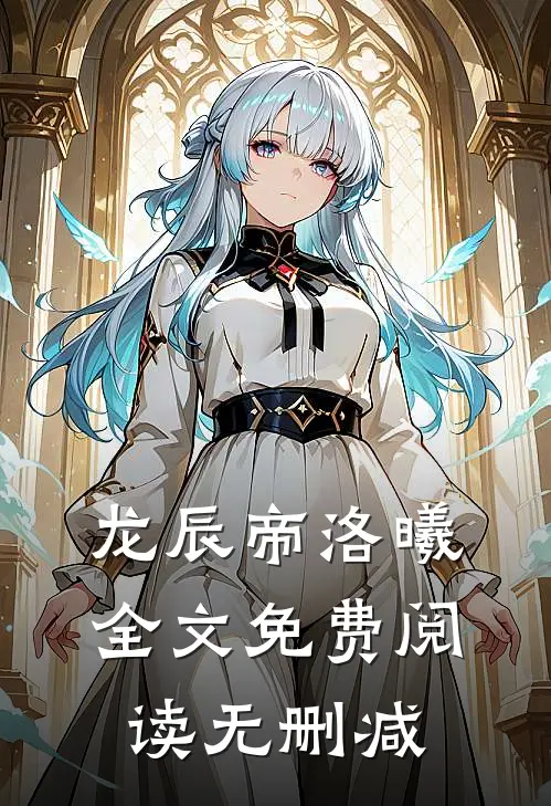 龙辰帝洛曦全文免费阅读无删减