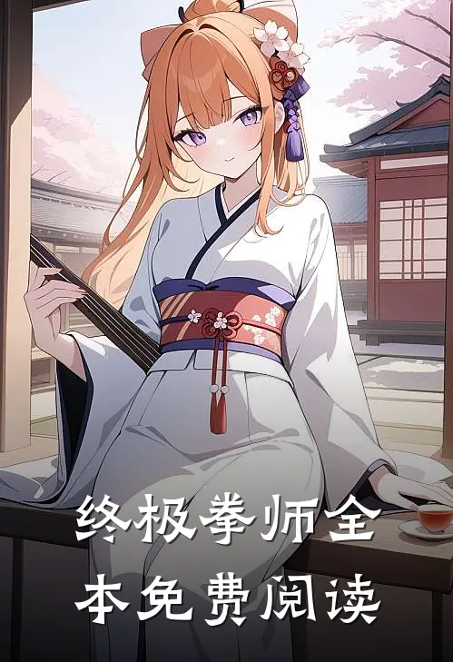 终极拳师全本免费阅读