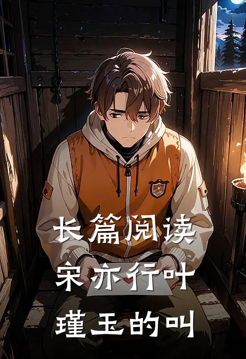 长篇阅读宋亦行叶瑾玉的叫