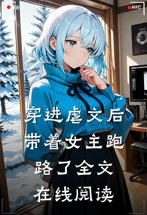 穿进虐文后带着女主跑路了全文在线阅读