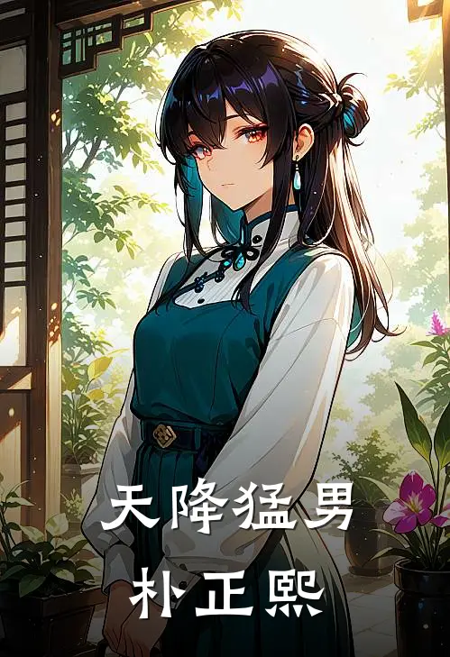 天降猛男朴正熙