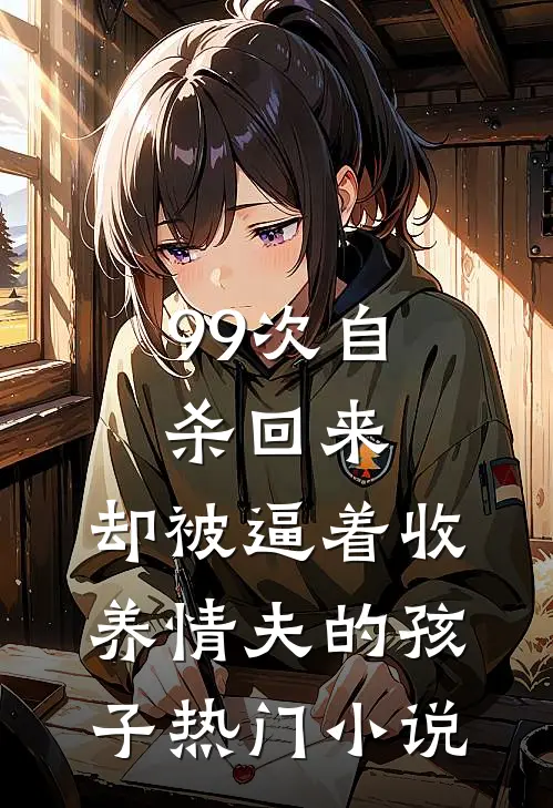 99次自杀回来，却被逼着收养情夫的孩子热门小说