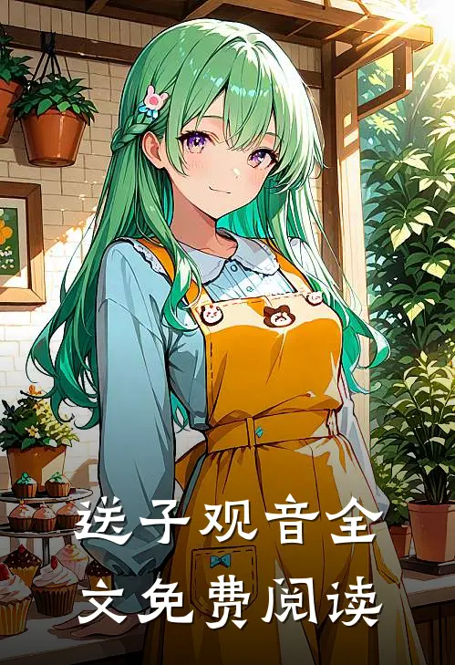 送子观音全文免费阅读