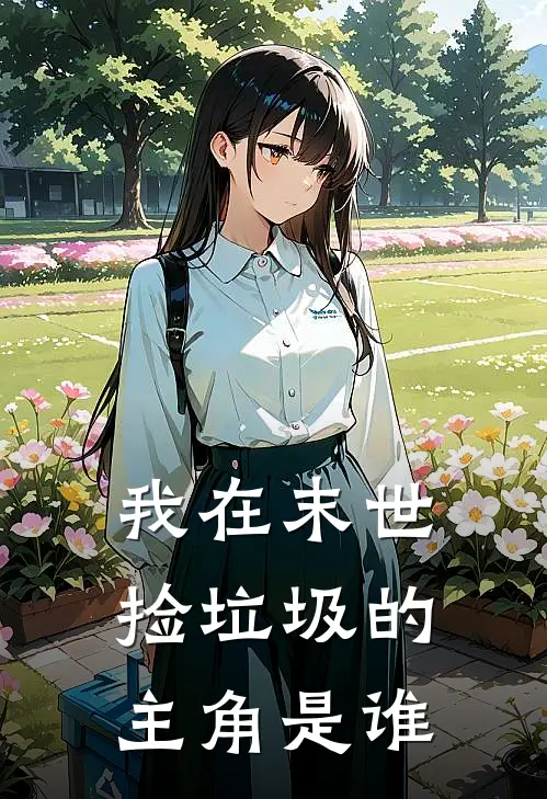 我在末世捡垃圾的主角是谁