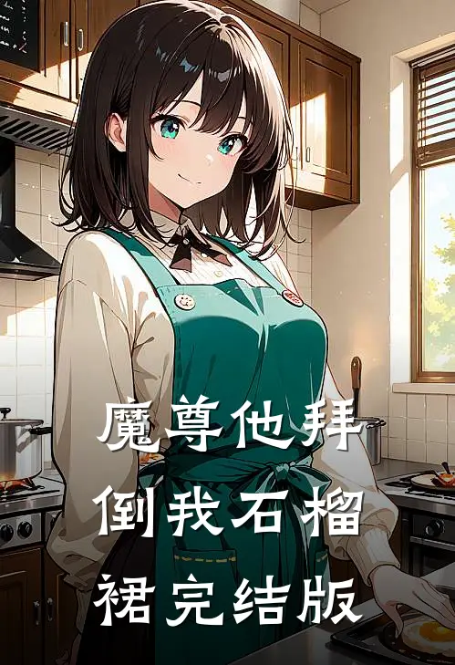 魔尊他拜倒我石榴裙完结版