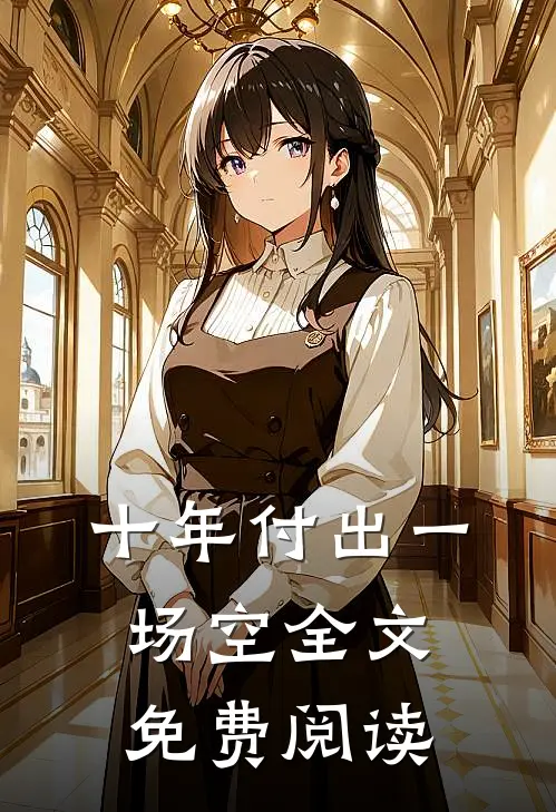 十年付出一场空全文免费阅读
