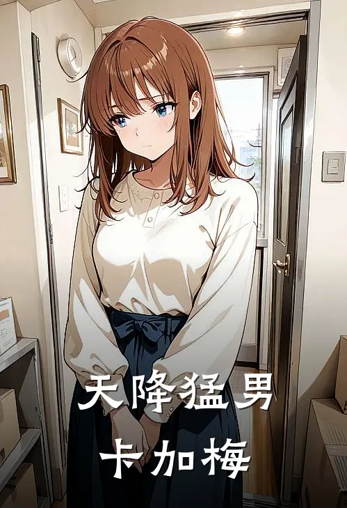 天降猛男卡加梅