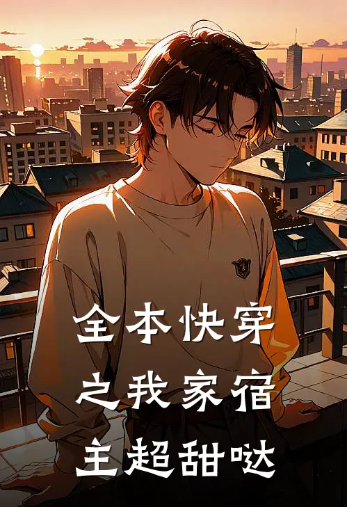 全本快穿之我家宿主超甜哒