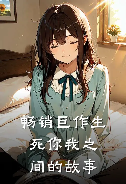 畅销巨作生死你我之间的故事