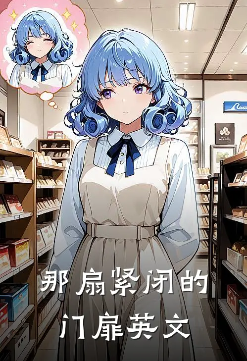 那扇紧闭的门扉英文