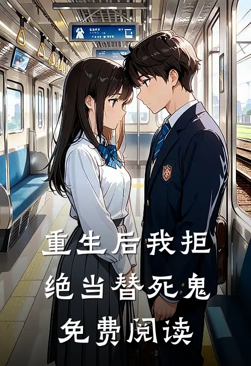 重生后我拒绝当替死鬼免费阅读