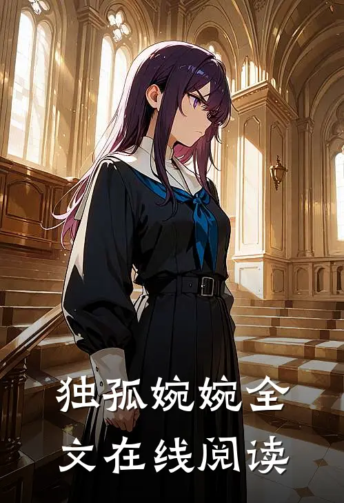 独孤婉婉全文在线阅读