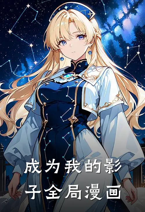 成为我的影子全局漫画