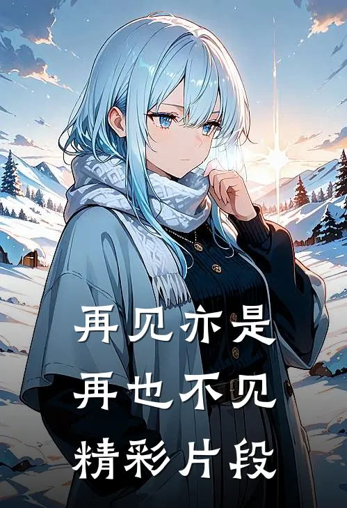 再见亦是再也不见精彩片段