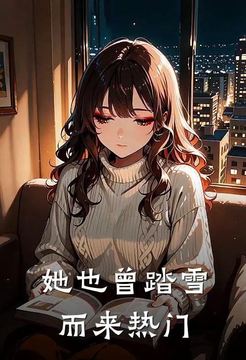 她也曾踏雪而来热门