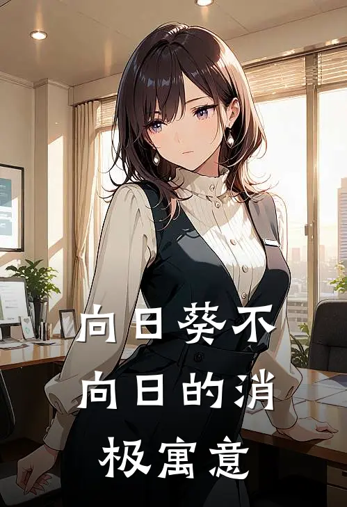 向日葵不向日的消极寓意