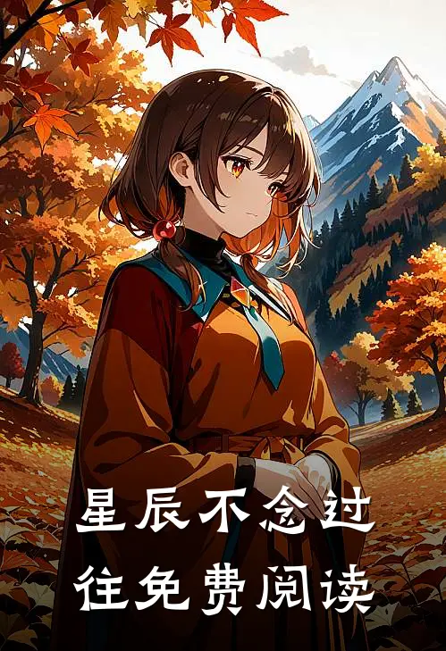 星辰不念过往免费阅读