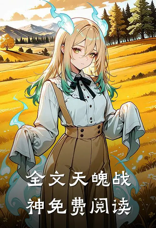 全文天魄战神免费阅读
