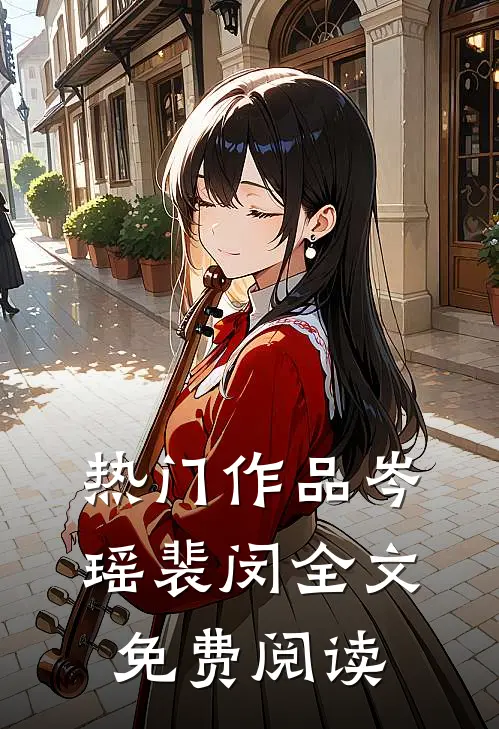 热门作品岑瑶裴闵全文免费阅读