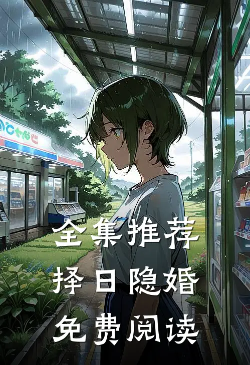 全集推荐择日隐婚免费阅读