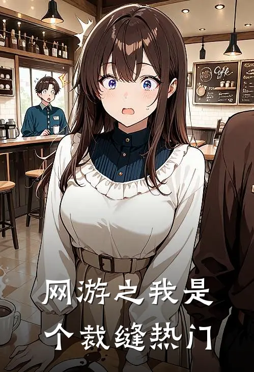 网游之我是个裁缝热门