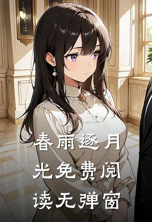 春雨逐月光免费阅读无弹窗