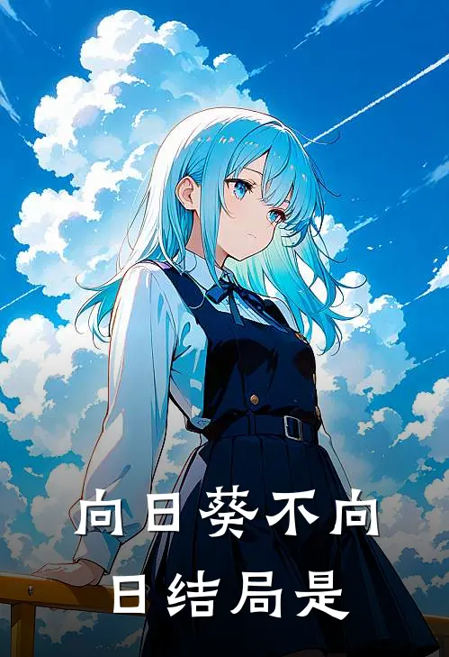 向日葵不向日结局是