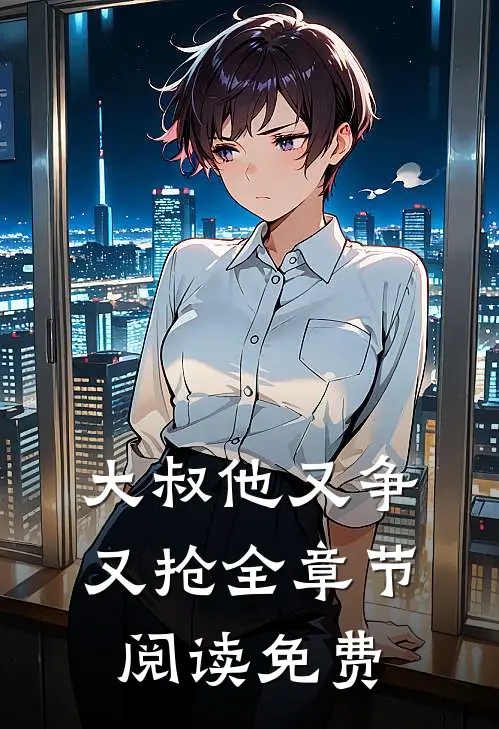 大叔他又争又抢全章节阅读免费