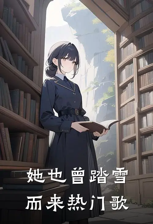 她也曾踏雪而来热门歌