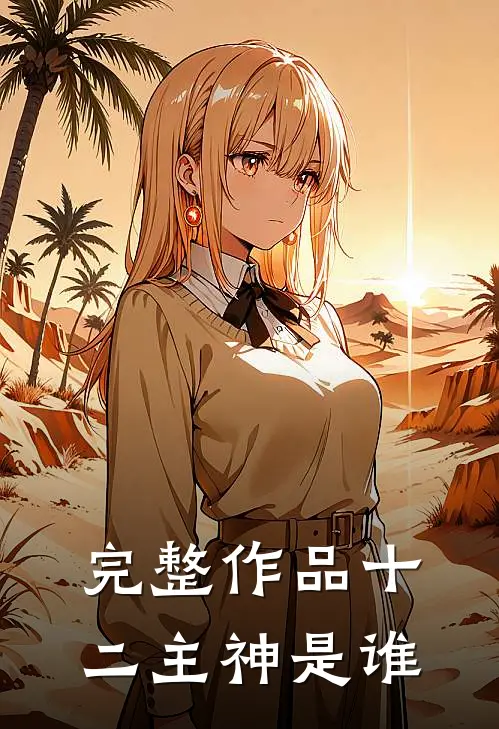 完整作品十二主神是谁