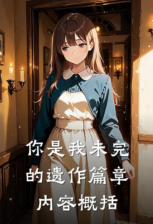 你是我未完的遗作篇章内容概括