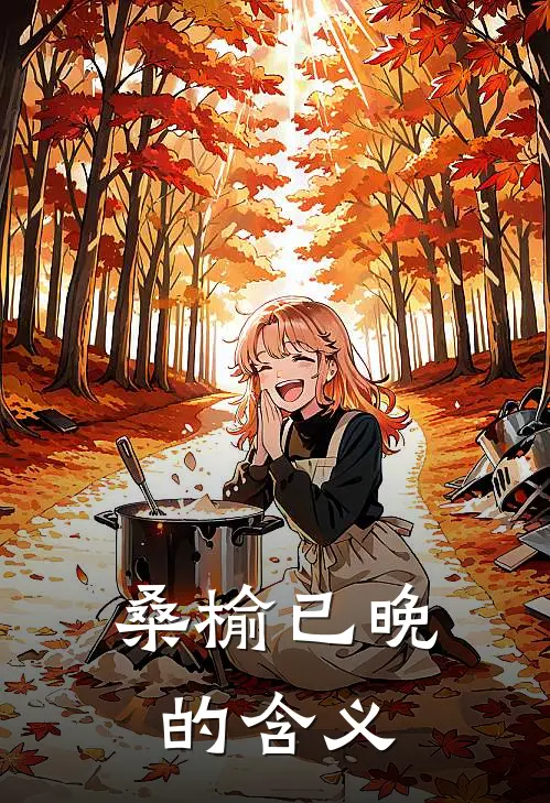 桑榆已晚的含义