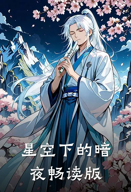 星空下的暗夜畅读版