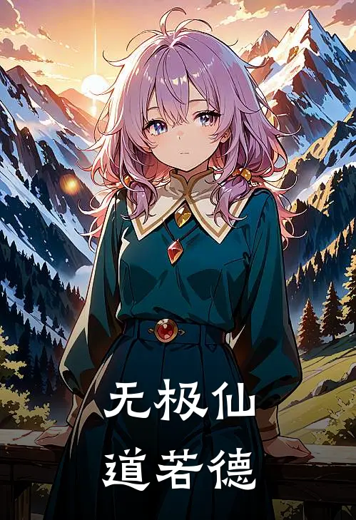 无极仙道 若德