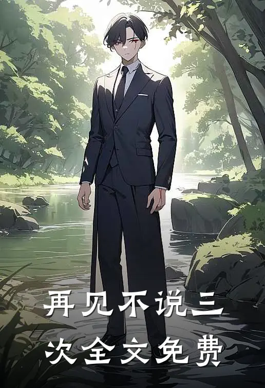 再见不说三次全文免费