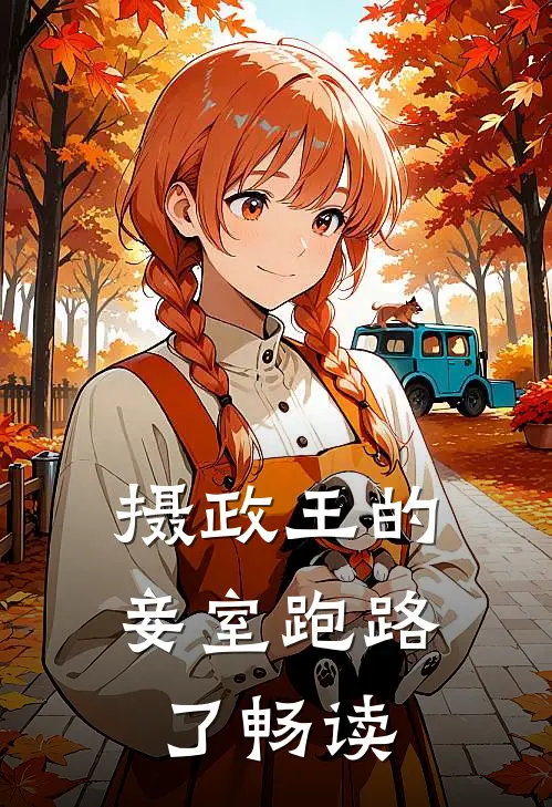 摄政王的妾室跑路了畅读
