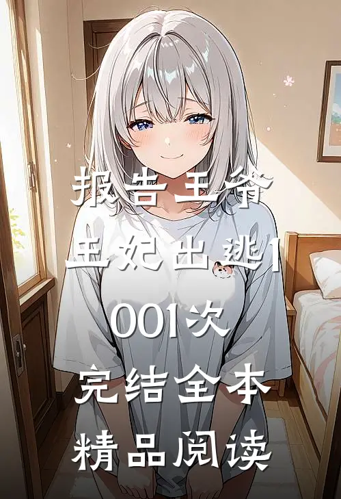 报告王爷,王妃出逃1001次完结全本精品阅读