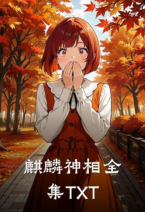 麒麟神相全集TXT