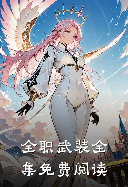 全职武装全集免费阅读