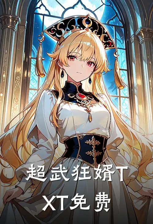 超武狂婿TXT免费