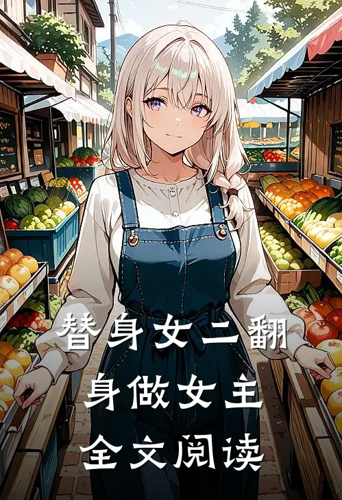 替身女二翻身做女主全文阅读