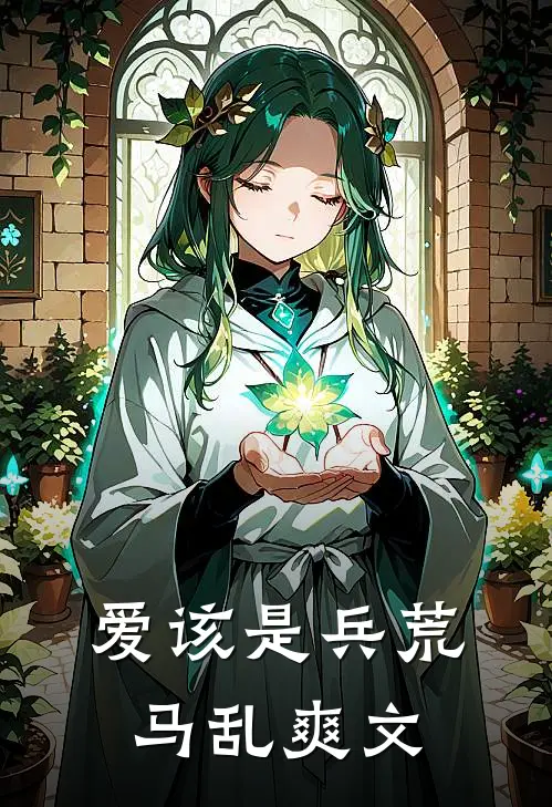 爱该是兵荒马乱爽文