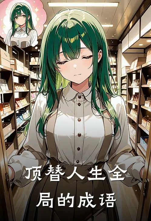 顶替人生全局的成语