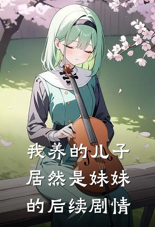 我养的儿子居然是妹妹的后续剧情